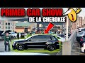 PRIMER CAR SHOW DE MI CHEROKEE OVERLAND FLOW TOKYO DRIFT