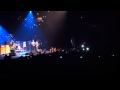 Cage the Elephant - Sabertooth Tiger Live @ Rexall Place 29/06/11