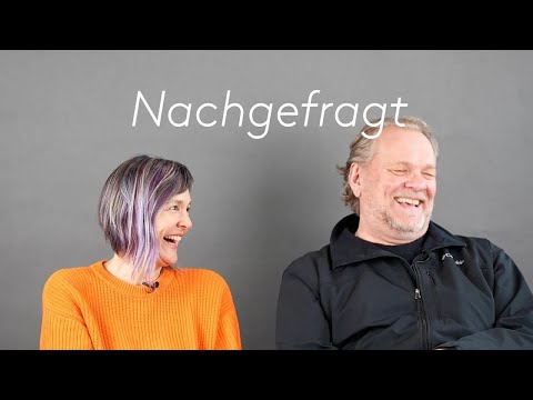 Nachgefragt - Marlis Petersen und Michael Volle über «Die Lustige Witwe»