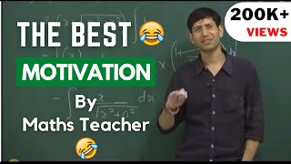 The Best Motivator Maths Teacher | MC Sir Kota | Etoos India