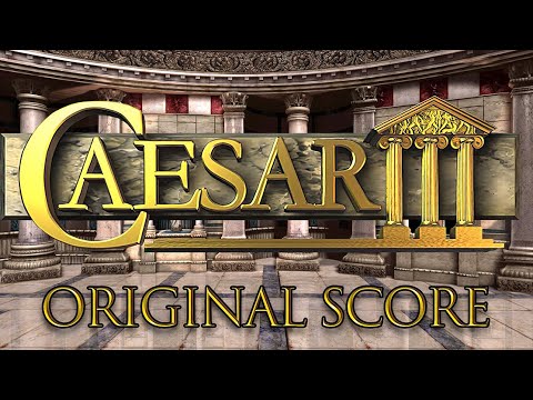 Caesar III (Original Soundtrack Score) | Full Album