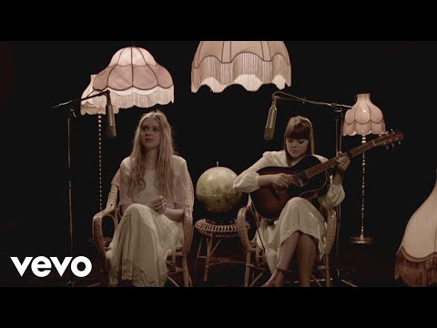 First Aid Kit - Master Pretender (Stockholm Session)