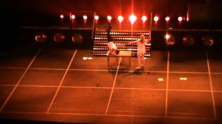 Sytycd Theatershow Mad World