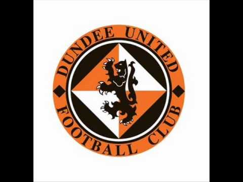Hamish The Goalie | Dundee United Football Club | ARABEST