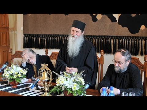 Emisiunea „Revista literară radio” dedicată simpozionului „În căutarea Absolutului: Eminescu”, partea a șasea.