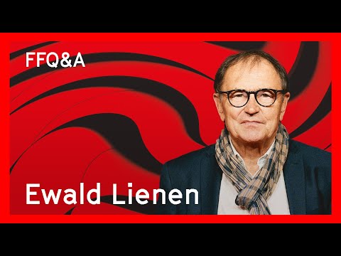 FFQ&A mit Ewald Lienen: »Diese Gesellschaft ernährt unsere Seelen nicht.« | FFCGN