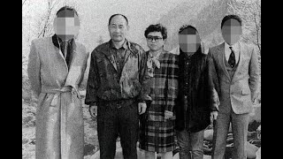 Re: [翻譯] 日本接受採訪的恐怖故事。