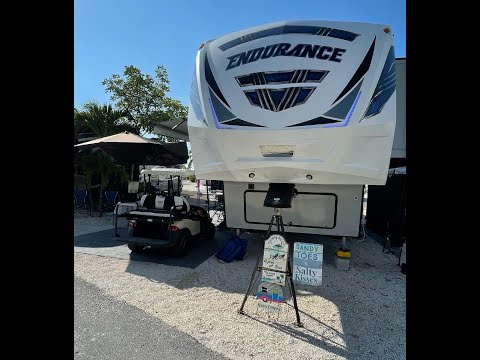 Owner Review: Endurance by Dutchmen 3556