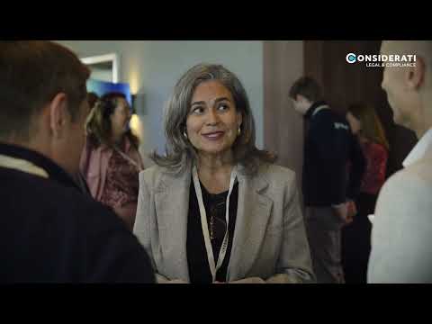 Cosiderati Legal & Compliance - Growing Trust: Privacy & AI Compliance across Frontiers