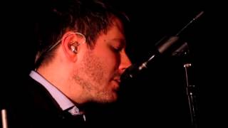 Owl City - Back Home/Fireflies live from Boston