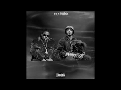 KTYB & BIGGIE - Suicidal Thoughts (Prod by Yovng Beda)