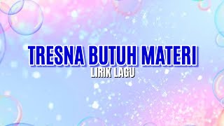 Download lagu Mr.Rayen Feat Omang Verly - Tresna Butuh Materi (Lirik) Lagu BALI HIT VIRAL mp3