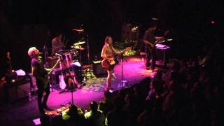 Liz Phair-He Slayed Her-Live-The Independent-San Francisco CA-10-10-10