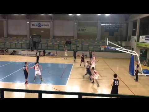 Intek Offanengo-MaBo Basket