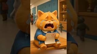 Download lagu miaw miaw miaw sad cat 😿 Sad Cute Cat Failed Exam #sad #sadcat #sadsong  #sadsongs #cat #tiktokvideo mp3