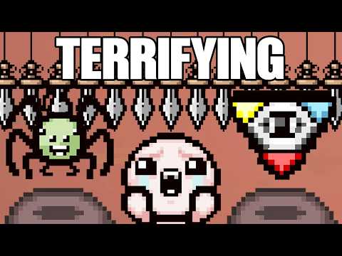 Damocles but I get hit 5 seconds in