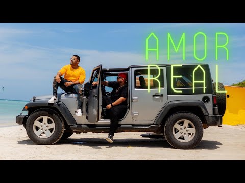 Icons - Amor Real ft. Jeon & Dju Dju V