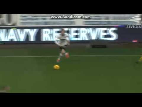 Bolton Vs Huddersfield 29-11-2014