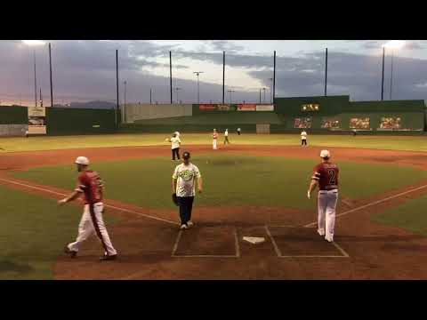 2018 Las Vegas Major game videos - TDB vs Classic Glass, Resmondo vs Dan Smith,