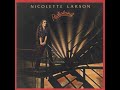 Nicolette Larson - How Can We Go On