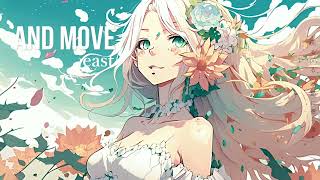 【Synthesizer V】【mai】AND MOVE【オリジナル】【Midjourney】