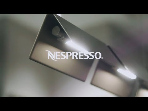Nespresso Masterclass | Be a Barista | ID
