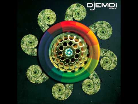 Djemdi - Opale (Full EP)