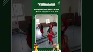 Laburnum School Video