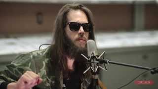 Isthmus Live Sessions: The Whigs - "Hit Me"