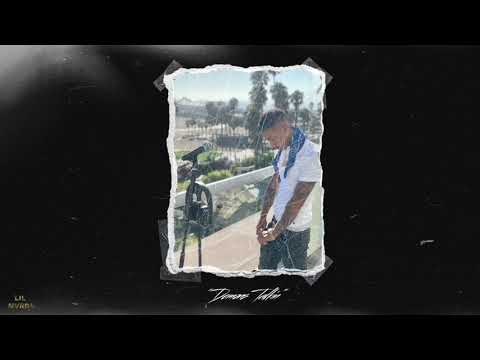 [SOLD] MbNel x JoeMari Type Beat 2022 "Demons Talkin" - (Prod Lil Mvrda)