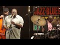BENNY GREEN feat. JESSE DAVIS - 34e GOUVY JAZZ & BLUES FESTIVAL(2013)