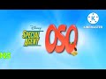 Single Hemm Productions Special Agent Oso Productions