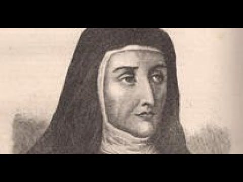 La Santidad de Dios en Sor Josefa del Castillo Por su Permanente Unión con Él Capitulo 04