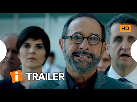 Minha Obra Prima | Trailer Legendado
