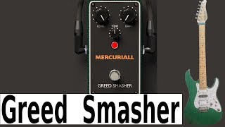 Greed Smasher