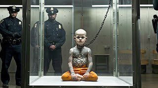 GIOVANI CRIMINALI REAGISCONO ALLA CONDANNA ALL'ERGASTOLO