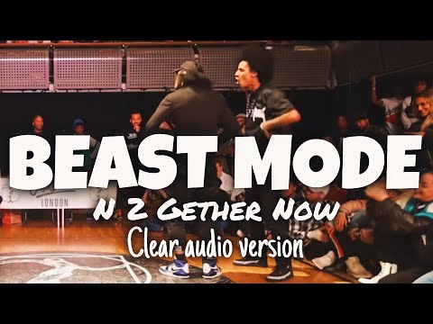 Laurent [Les Twins] ▶Limp Bizkit - N 2 Gether Now◀  [Clear Audio]