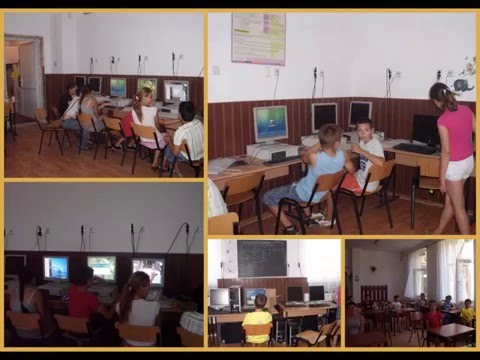 e vacantza la Cherechiu