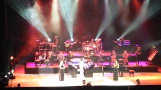 Ode to humanity  YANNI