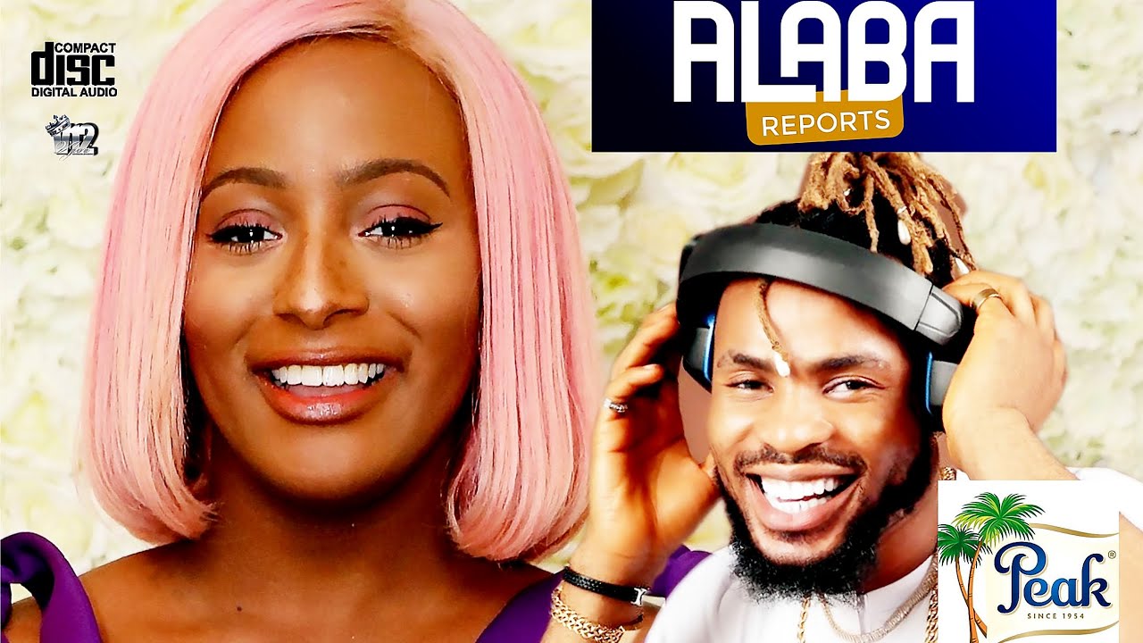 DJ CUPPY FT DJ MAX AKA KING OF DJS – LOVE & ROMANCE MIXTAPE, HOSTED BY ALABAREPORTS #PROMOTIONS