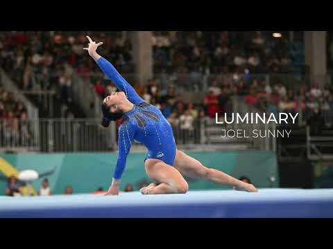 Luminary - Gymnastics Floor Music