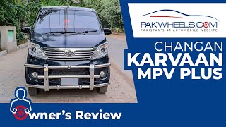 Changan Karvaan Grandeur, 45 Lakh ropay mein aisi gari jo apkay drawing  room se b ziada araam deh 45 لاکھ روپے میں ایسی گاڑی جو آپ کے…