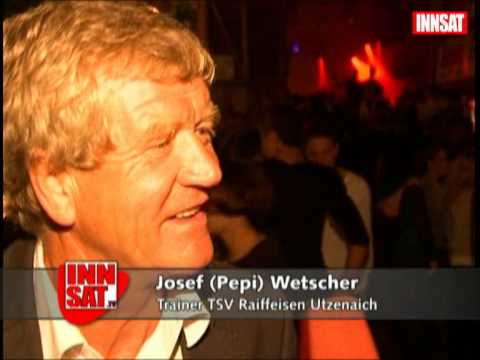 Stadlfest in Utzenaich