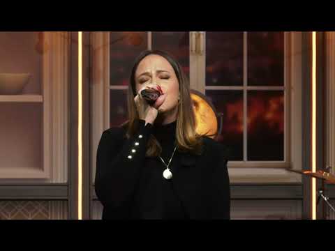 Stefany - Hoćeš li | Dalibor Petko Show | CMCTV