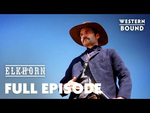 Elkhorn | Season 1 | Episode 2 | The Frenchman | Western Bound