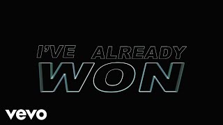 Tye Tribbett - Already Won (Lyric Video/Live)