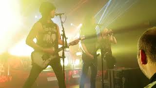 Dragonforce - Ashes of the Dawn