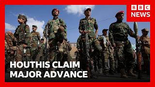 Houthi rebels capture strategic Red Sea island, threaten Saudi oil shipping