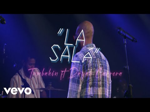 Tumbakin, Dayán Carrera Fernández - La Salá