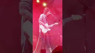 181022 (첫느낌+ OMG+ Sexy Bomb): JJY x Drug Restaurant in New York